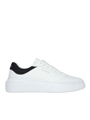 ZAPATILLAS DE MUJER SKECHERS Cordova Classic BLANCO