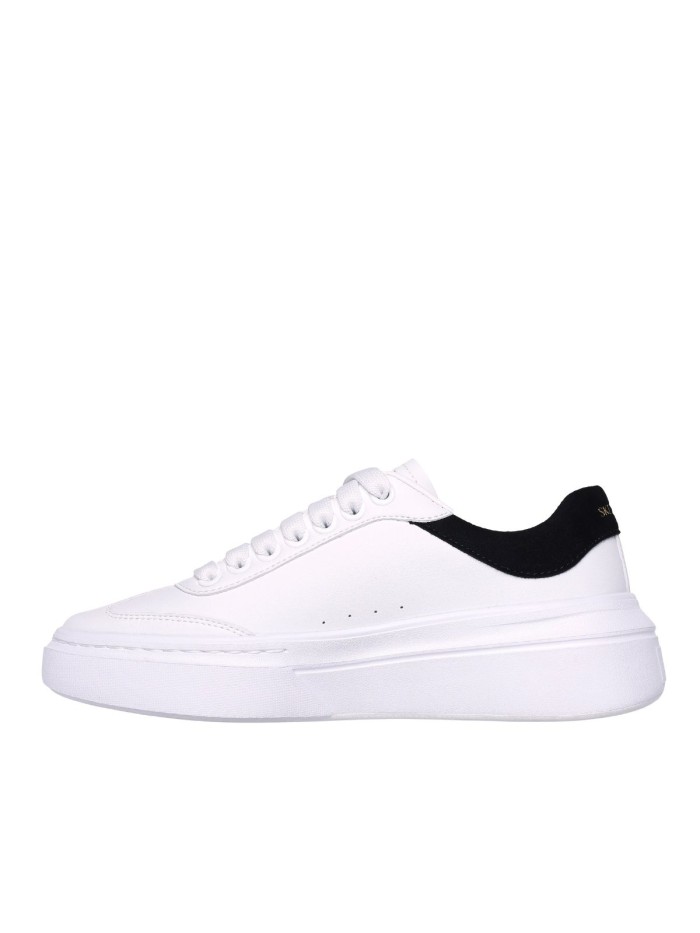 ZAPATILLAS DE MUJER SKECHERS Cordova Classic BLANCO