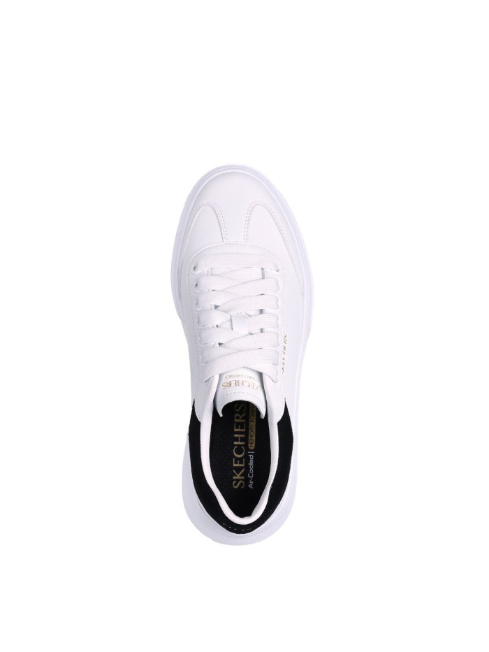 ZAPATILLAS DE MUJER SKECHERS Cordova Classic BLANCO