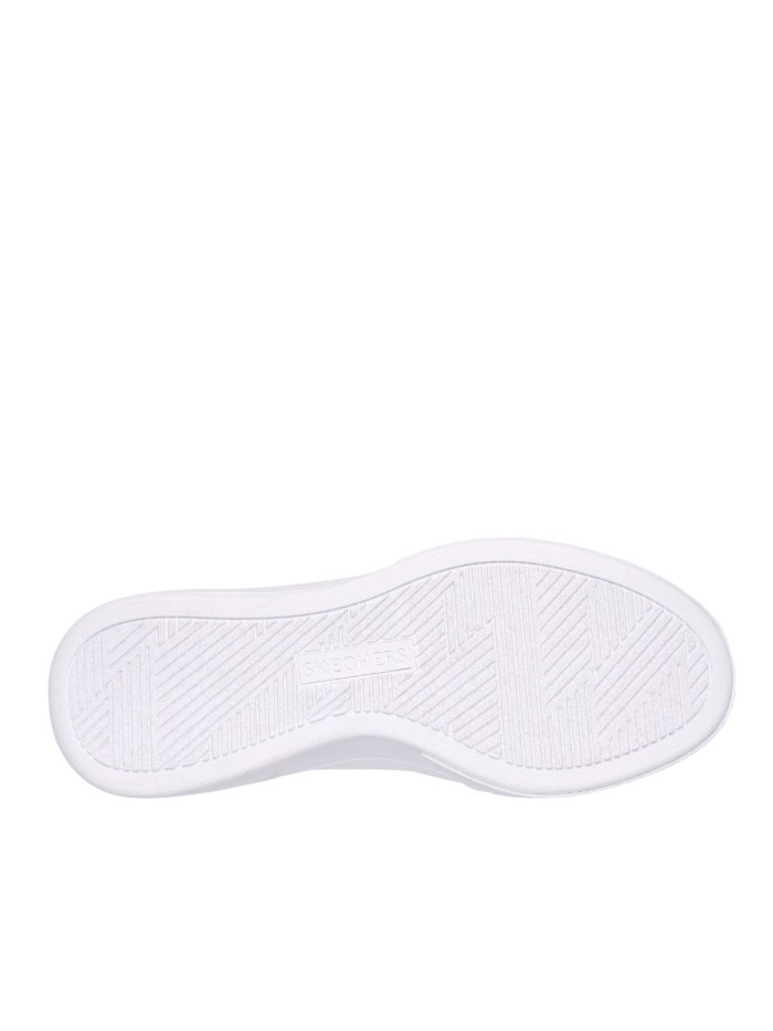 ZAPATILLAS DE MUJER SKECHERS Cordova Classic BLANCO