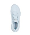 ZAPATILLAS DE CORDONES CON ALTURA Skechers BOBS Sport B Flex Hi - Flying HI 117385
