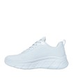 ZAPATILLAS DE CORDONES CON ALTURA Skechers BOBS Sport B Flex Hi - Flying HI 117385