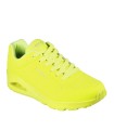 ZAPATILLAS CON CAMARA DE AIRE LIMA SKECHERS Uno - Stand On Air 52458