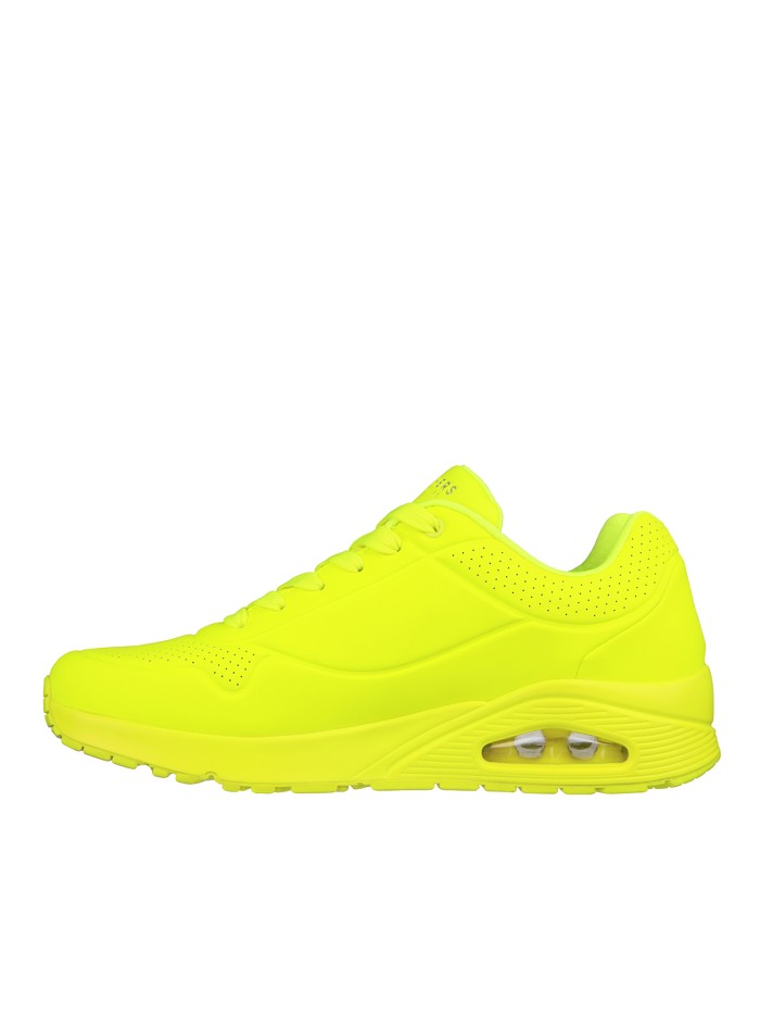 ZAPATILLAS CON CAMARA DE AIRE LIMA SKECHERS Uno - Stand On Air 52458
