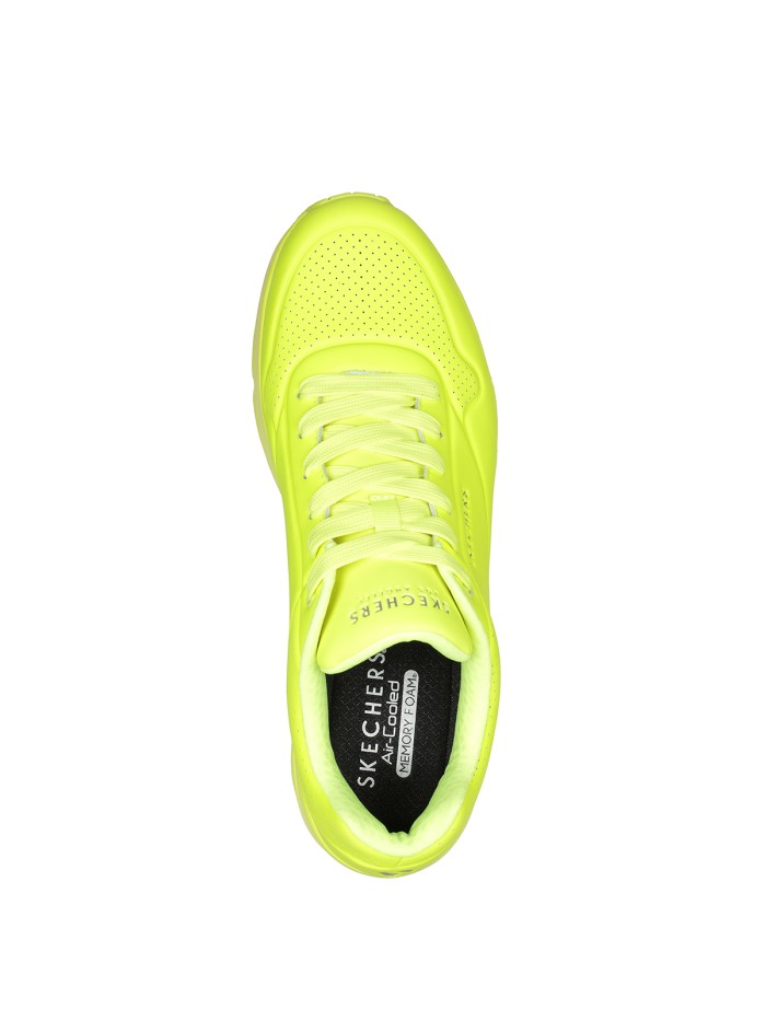ZAPATILLAS CON CAMARA DE AIRE LIMA SKECHERS Uno - Stand On Air 52458