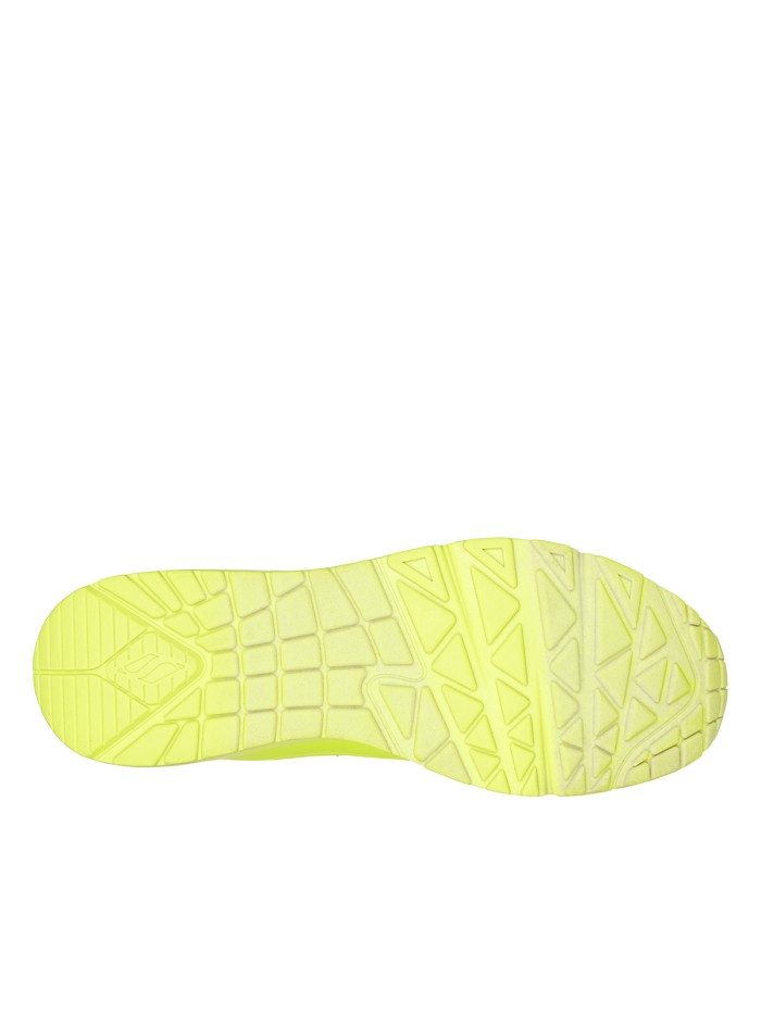 ZAPATILLAS CON CAMARA DE AIRE LIMA SKECHERS Uno - Stand On Air 52458