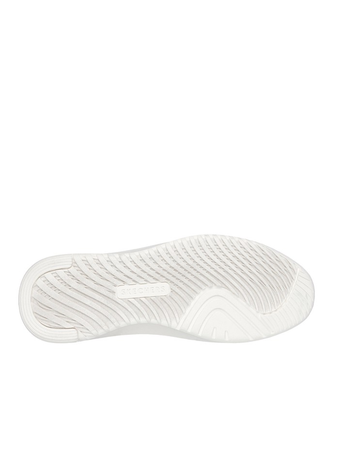 ZAPATILLAS CASUAL CON CORDONES SKECHERS Court Break - Suit Sneaker MARRÓN