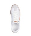 ZAPATILLAS ESTILO CASUAL BLANCAS SKECHERS PLACER-CAMILO  210960