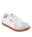 ZAPATILLAS ESTILO CASUAL BLANCAS SKECHERS PLACER-CAMILO  210960