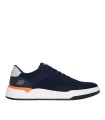 ZAPATILLAS CASUAL SKECHERS Relaxed Fit: Corliss - Dorset 210793 MARINO