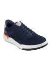 ZAPATILLAS CASUAL SKECHERS Relaxed Fit: Corliss - Dorset 210793 MARINO