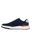 ZAPATILLAS CASUAL SKECHERS Relaxed Fit: Corliss - Dorset 210793 MARINO