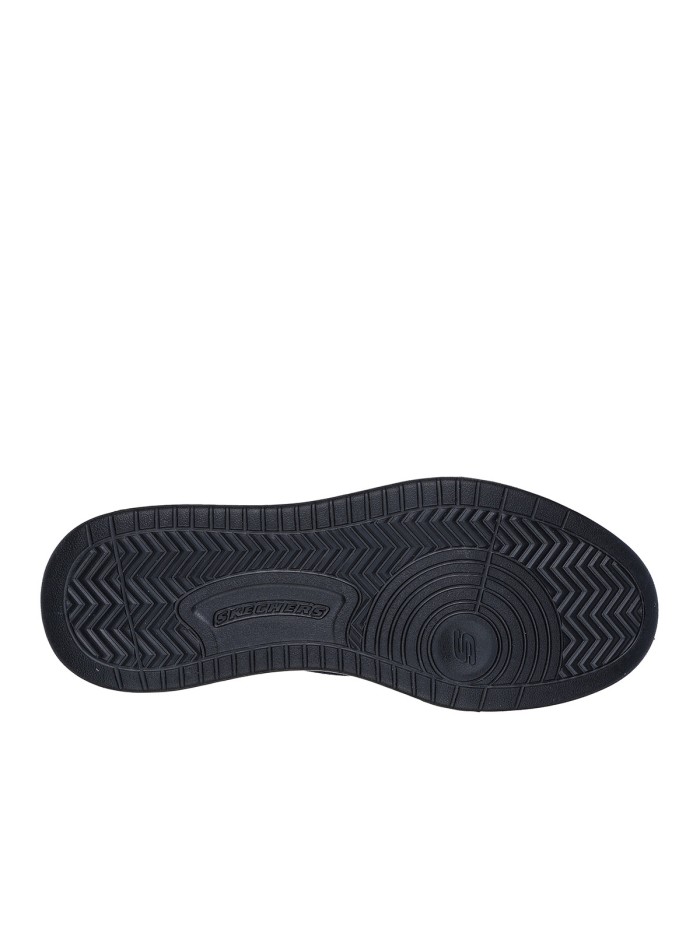 ZAPATILLAS CASUAL SKECHERS Relaxed Fit: Corliss - Dorset 210793 MARINO