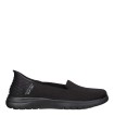 ZAPATILLAS SLIP ON DE SKECHERS Slip-ins: On-the-GO Flex - Astonish NEGRO