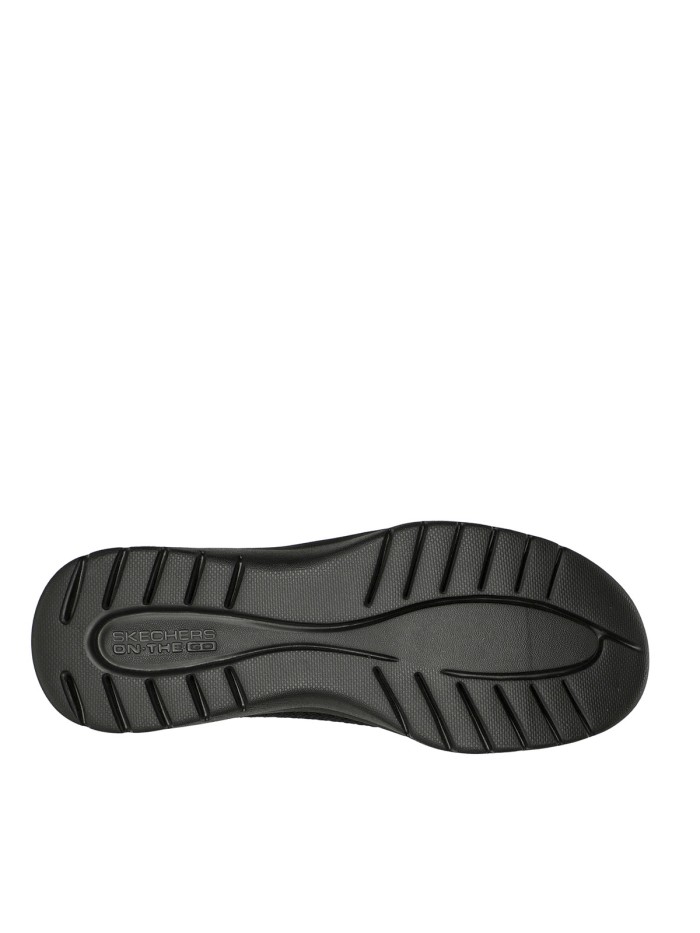ZAPATILLAS SLIP ON DE SKECHERS Slip-ins: On-the-GO Flex - Astonish NEGRO