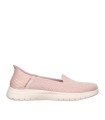 ZAPATILLAS SLIP ON DE SKECHERS Slip-ins: On-the-GO Flex - Astonish ROSA