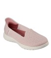 ZAPATILLAS SLIP ON DE SKECHERS Slip-ins: On-the-GO Flex - Astonish ROSA