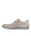 BLUCHER DE LONA TAUPE SKECHERS SKECHERS Slip-ins Relaxed Fit: Melson - Coronado 210959