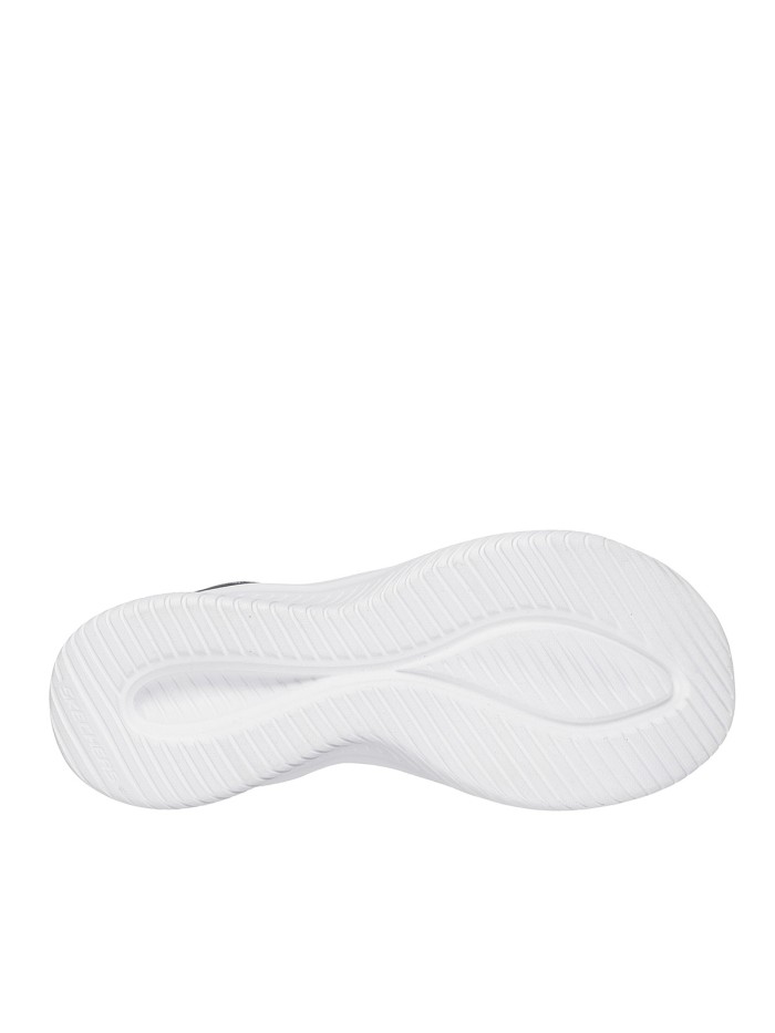 SANDALIAS DE MUJER Skechers 119804 MARINO Slip-Ins Low Wedge
