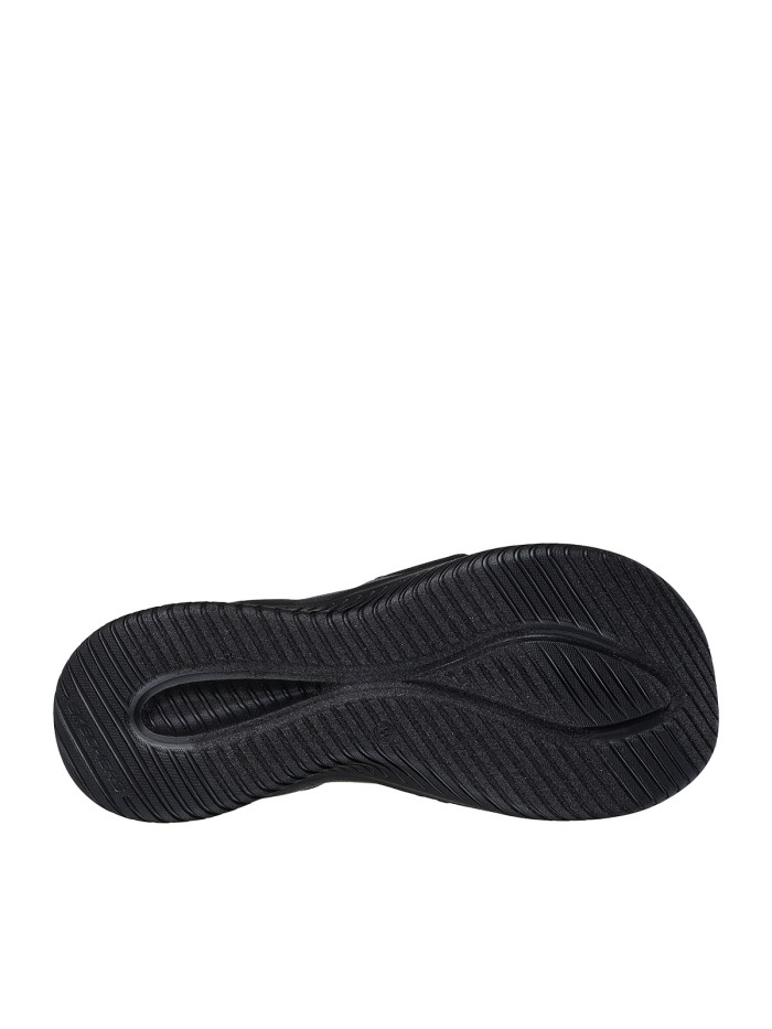 SANDALIAS DE MUJER Skechers Slip-ins: Ultra Flex 3.0 - Never Better NEGRO