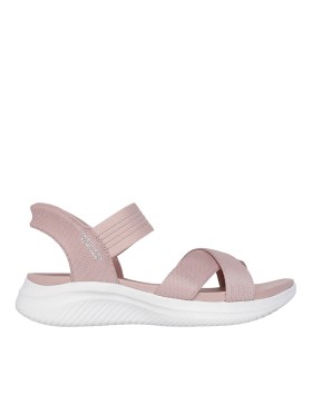 SANDALIAS SKECHERS DE MUJER Slip-ins: Ultra Flex 3.0 - Never Better 119975 ROSA