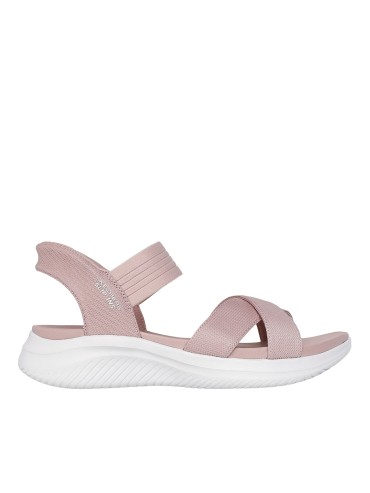 SANDALIAS SKECHERS DE MUJER Slip-ins: Ultra Flex 3.0 - Never Better 119975 ROSA