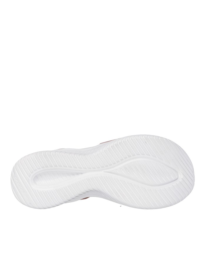 SANDALIAS SKECHERS DE MUJER Slip-ins: Ultra Flex 3.0 - Never Better 119975 ROSA