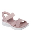 SANDALIAS SKECHERS DE MUJER Slip-ins: Ultra Flex 3.0 - Never Better 119975 ROSA