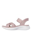 SANDALIAS SKECHERS DE MUJER Slip-ins: Ultra Flex 3.0 - Never Better 119975 ROSA