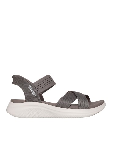 SANDALIAS DE MUJER SKECHERS Slip-ins: Ultra Flex 3.0 - Never Better 119975 TAUPE