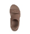 SANDALIAS MUJER SKECHERS Arch Fit - Brightest Day 119458 TAUPE