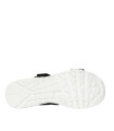SANDALIAS DE MUJER CON CÁMARA DE AIRE SKECHERS Uno - Summer Stand2 119813 NEGRO
