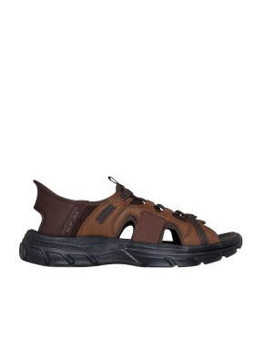 SANDALIAS SKECHERS DE CABALLERO Slip-ins RF: Revolted - Merrick 205181 MARRÓN