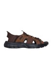 SANDALIAS SKECHERS DE CABALLERO Slip-ins RF: Revolted - Merrick 205181 MARRÓN