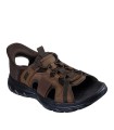 SANDALIAS SKECHERS DE CABALLERO Slip-ins RF: Revolted - Merrick 205181 MARRÓN
