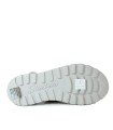 SANDALIA ESTILOSA CON PLATAFORMA FOAMIS: ARCH FIT FOOTSTEPS - DAY DREAM GRIS 111380 SKECHERS GRIS