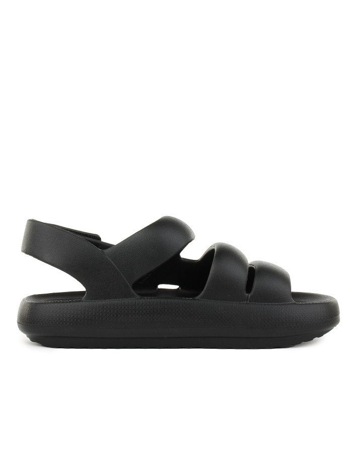 SANDALIAS ERGONÓMICAS RESISTENTES AL AGUA FOAMIES: ARCH FIT 111646 SKECHERS NEGRA
