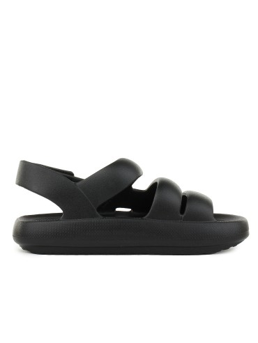 SANDALIAS ERGONÓMICAS RESISTENTES AL AGUA FOAMIES: ARCH FIT 111646 SKECHERS NEGRA