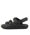 SANDALIAS ERGONÓMICAS RESISTENTES AL AGUA FOAMIES: ARCH FIT 111646 SKECHERS NEGRA