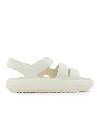SANDALIAS ERGONÓMICAS RESISTENTES AL AGUA FOAMIES: ARCH FIT 111646 SKECHERS BLANCA