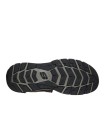 SANDALIAS CÓMODAS Y RESISTENTES RELAXED FIT: TRESMEN 204105 SKECHERS MARRON