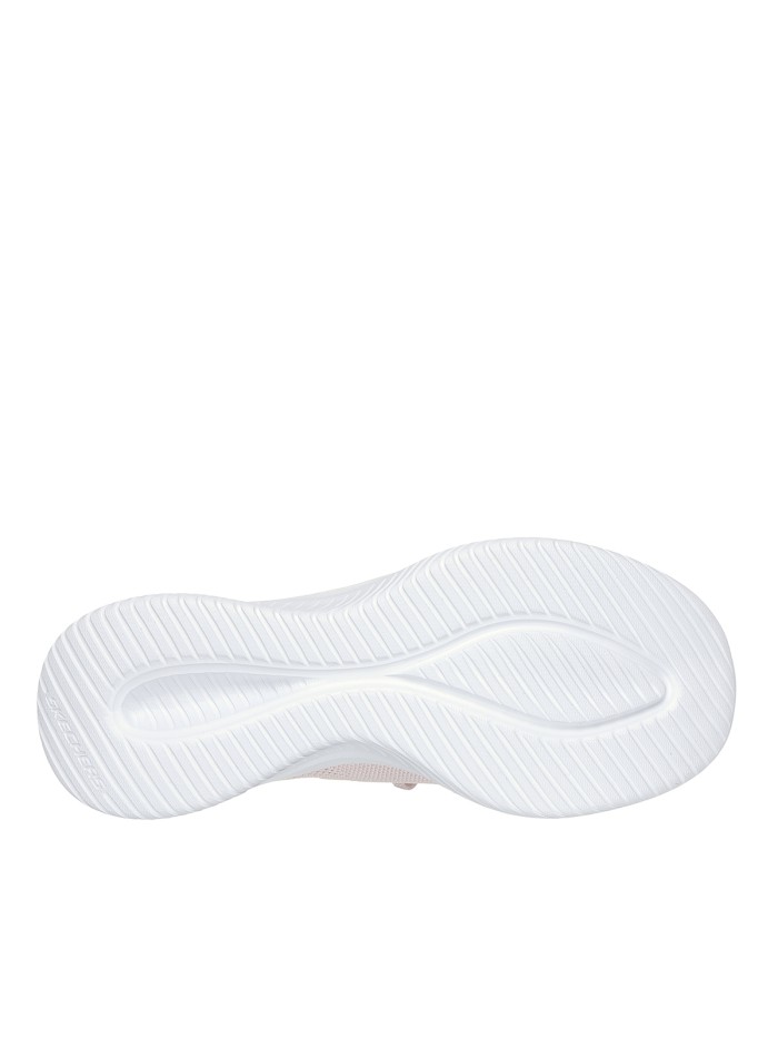 ZAPATILLAS LIGERAS SKECHERS Slip-ins: Ultra Flex 3.0 - Brilliant ROSA