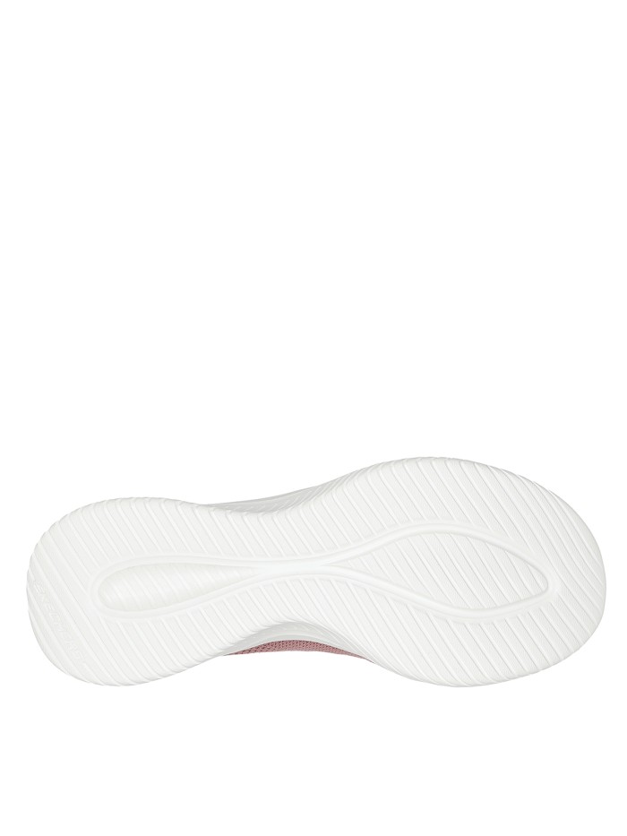 ZAPATILLAS LIGERAS SKECHERS Slip-ins: Ultra Flex 3.0 - Brilliant ROSA