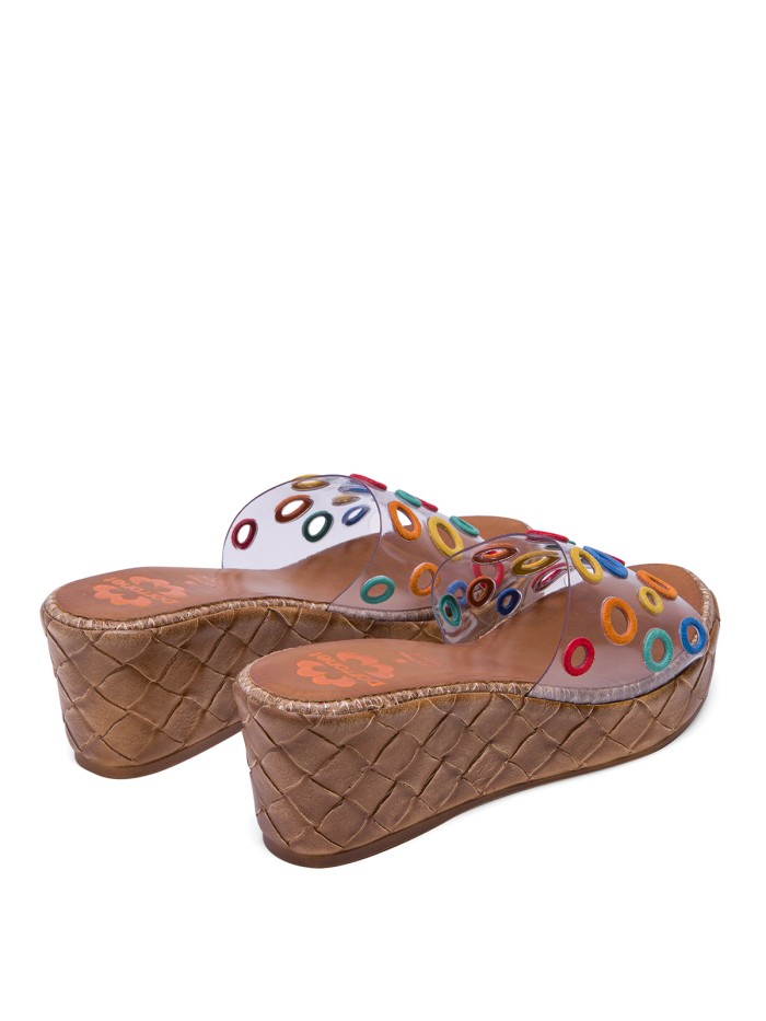 PORRONET 2836 MULTICOLOR