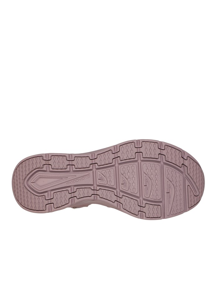 Skechers D'LUX WALKER - RETRO COSMOS 119234 MORADO