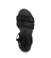 SANDALIAS DEPORTIVAS Skechers D'Lites - Fresh Catch 31514 NEGRO
