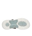 SANDALIAS SKECHERS GO WALK ARCH FIT SANDAL-ATRACT 140808 VERDE
