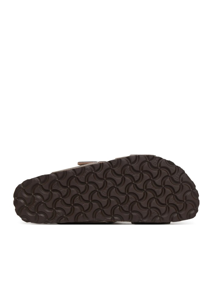 SANDALIA BIO CON HEBILLAS BIRKENSTOCK SYDNEY CB BF GRACEFUL 1029372 TAUPE