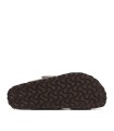 SANDALIA BIO CON HEBILLAS BIRKENSTOCK SYDNEY CB BF GRACEFUL 1029372 TAUPE
