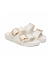 SANDALIA BIO BIRKENSTOCK ARIZONA BB BF 1020882 GRACEFUL TAUPE